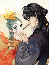 长街食单 美食日常漫画封面